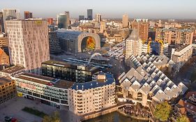 citizenM Rotterdam